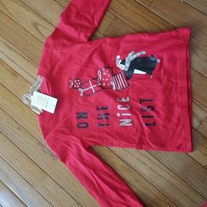 Holiday Shirt